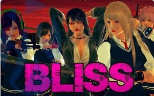 [SLG]崛起的幸福 Rising Bliss v1.0.0汉化版