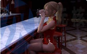 [SLG/PC]我的淘气女儿My Naughty Daughter v0.2汉化版