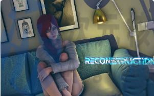 [slg]重建Reconstruction v0.1.5汉化版