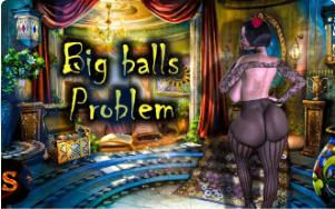 [SLG]大蛋蛋问题 v0.65 汉化版