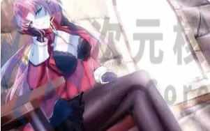 [RPG/2D]和贝尔法斯特的异界冒险 中文完结版+存档