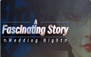[SLG]婚礼之夜A fascinating story Wedding Night Build.13561847中文版