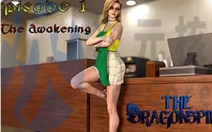 [SLG]龙之塔 The Dragonspire Ch1 v1.1 汉化版