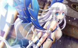 [SLG]天结神缘 1-2两部 汉化版