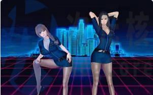 [ADV/PC]性格启蒙全系列3部 汉化版