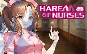 [SLG]医院催眠后宫 Uncensored Build.9122165 官方中文