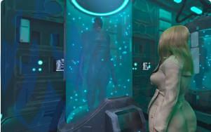 [SLG]阴影起源 Shadowed Origin v0.5a汉化版