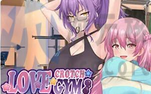 [ACT]Love X Crotch X GYM纯情X股间X健身房 中文