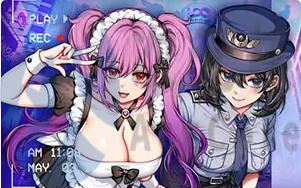 [ADV]房客撬房东 STEAM官方中文版