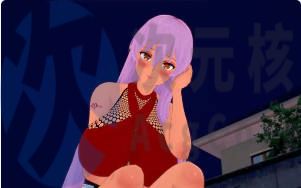 [SLG]魅魔把戏:长大问题 Succubus Trick Grown Up Problem V0.7.4汉化