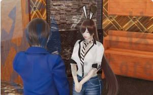 [SLG]通往地狱的魔法之旅 v0.5 汉化版