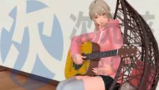 [SLG]奇怪的温泉旅馆 Odd Inn Onsen v0.5汉化版