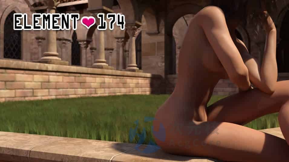 [SLG]元素 174 Element-174 [v0.25c] 汉化