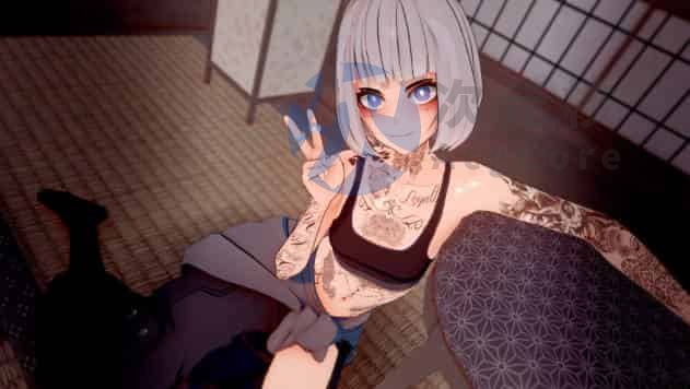 [SLG]Norikas 的案例 Norikas’s case [测试版] 汉化