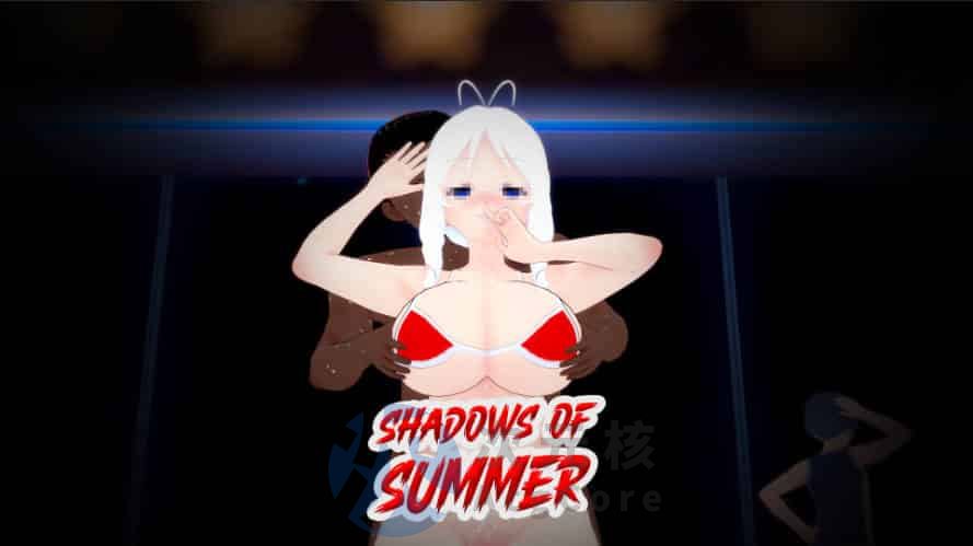 [SLG/PC/免费]夏日之影 Shadows of Summer [v0.06] 汉化