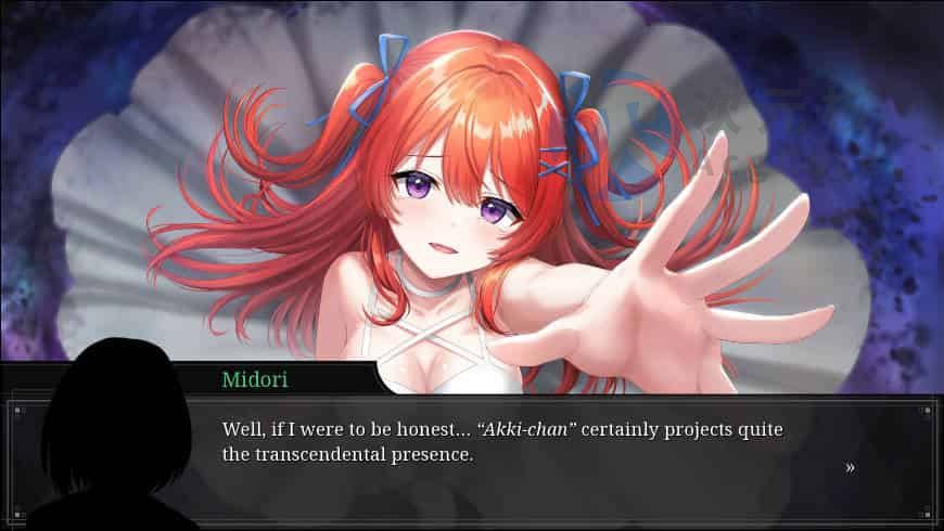 [SLG/PC]心誓死的深渊 Heartsworn Abyss [v0.33p] 汉化