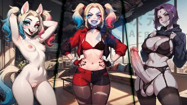 [SLG/PC]野兽控制 Beast Control [v1.7.5] 汉化