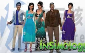 [SLG]灵感学 Insimology v1.8汉化版