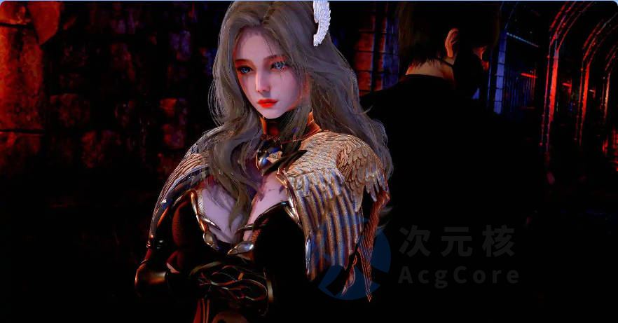 【SLG/国风/汉化/动态/双端】杀手的神话Ch.2汉化版【2.86G】