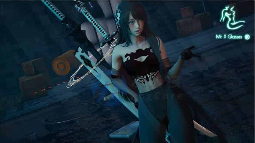 [亚洲风SLG/全动态] 永恒世界 Eternum v0.8 PC+安卓 精翻汉化版+全画廊 [12.6G]