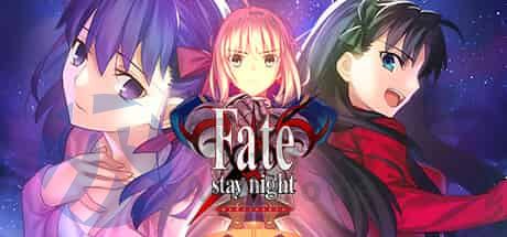 [ADV/官中] Fate/stay night REMASTERED-STEAM原版[7.40G]