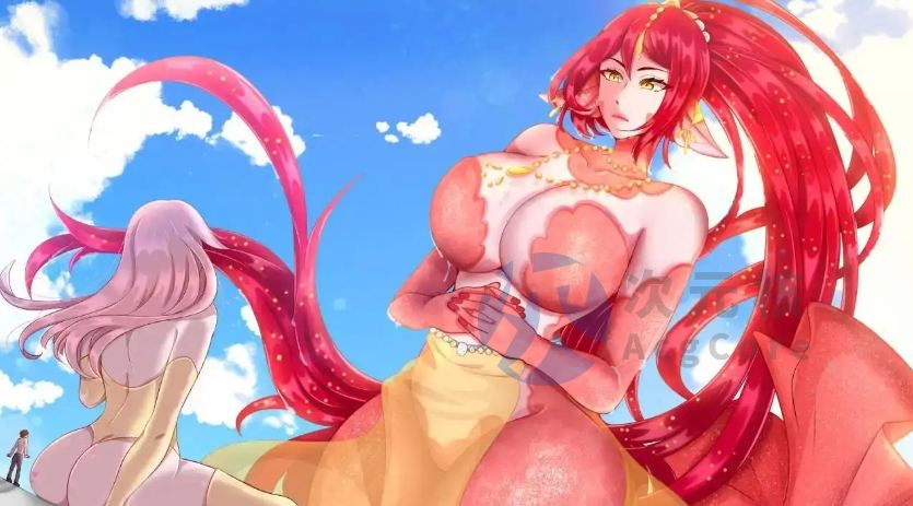 【欧美SLG/汉化/动态】巨人守护者v0.3.69汉化版【PC+安卓/更新】