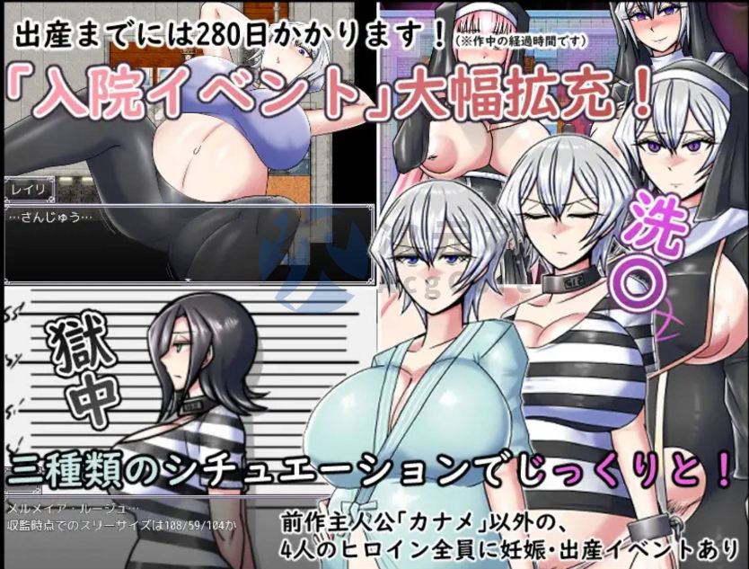 【热门RPG/汉化】龙之征服者V1.1 挂载AI汉化版+存档 （ドラゴンコンキスタ）