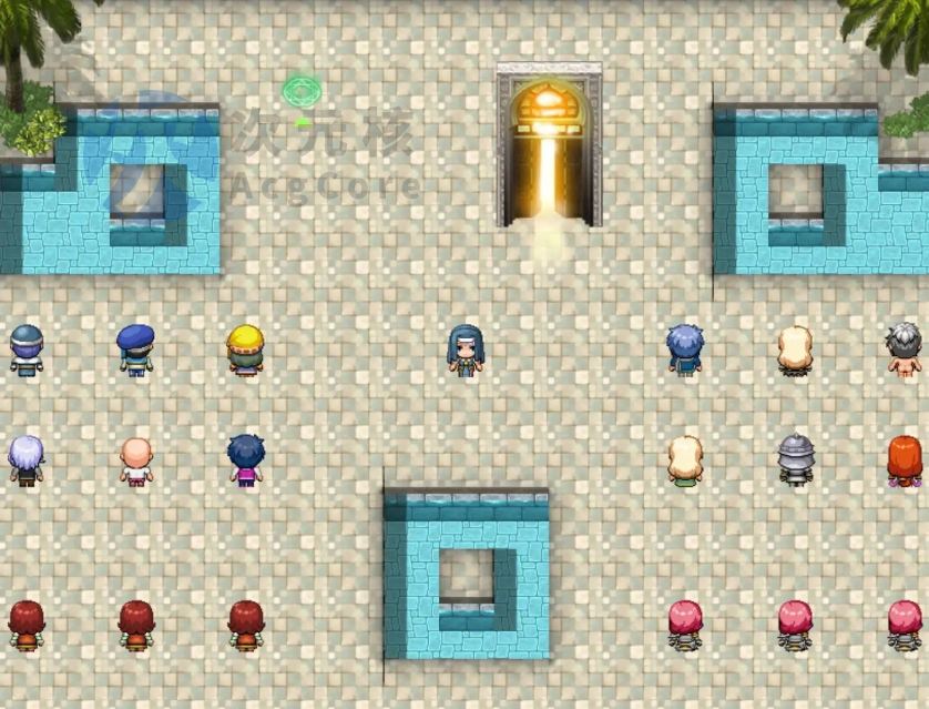 【爆款RPG/AI汉化/动态】妈妈圣经1.0【PC+安卓】