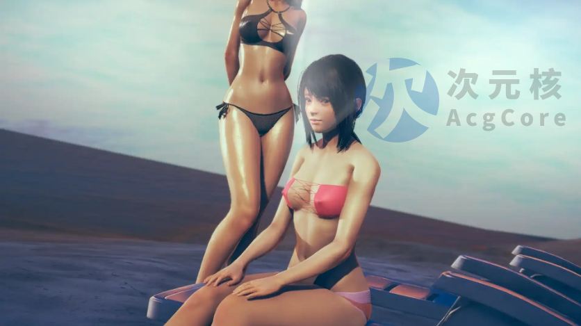 【欧美SLG/汉化/沙盒】精灵雷亚0.5.4汉化版【PC+安卓/更新】