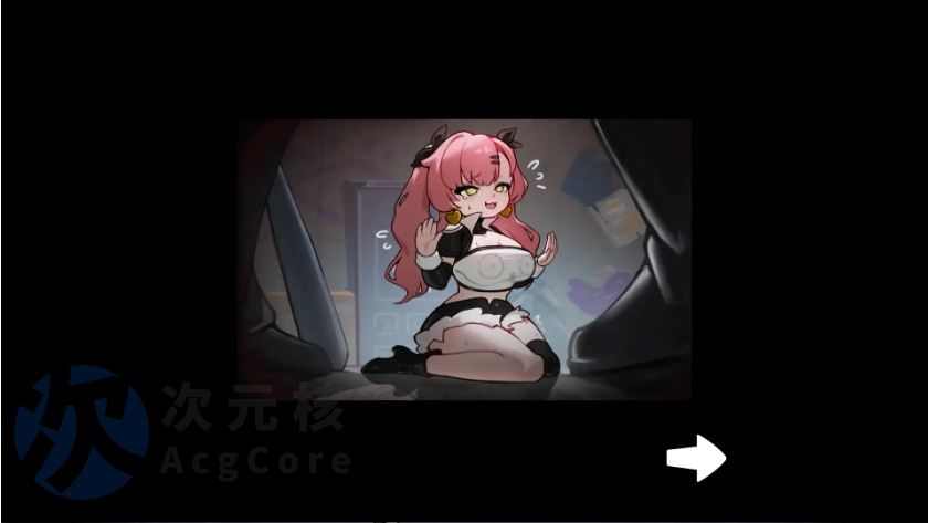 【触摸SLG/官中/动态】借金少女ニ○ちゃん官方中文版