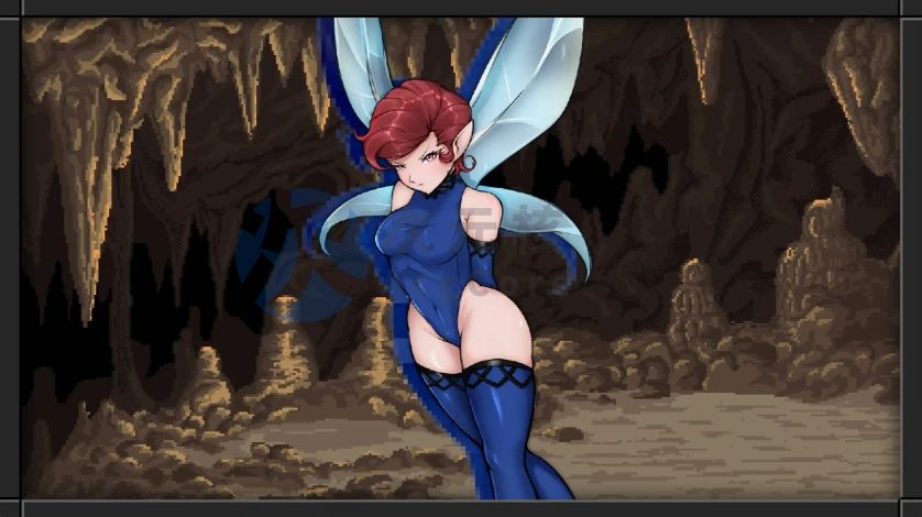 【欧美SLG/汉化/动态】真女神转生：魔神训练v0.3.1汉化版【PC+安卓/更新】