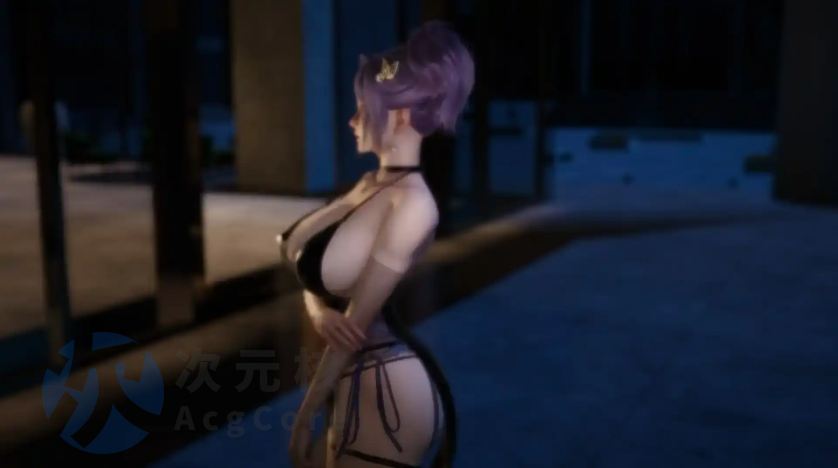 【亚洲SLG/汉化/动态】探查器0.3汉化版【PC+安卓/更新】