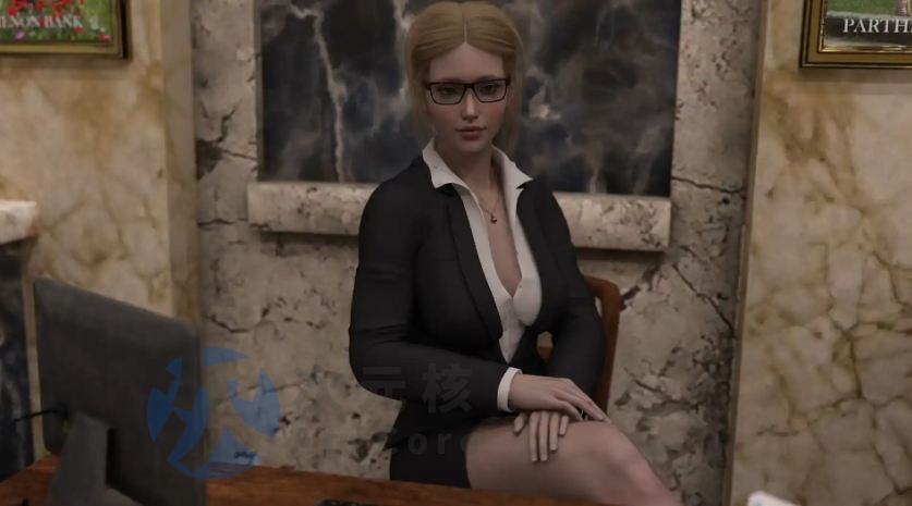 【欧美SLG/汉化/动态】我认识你Ch.2汉化版【PC+安卓/更新】