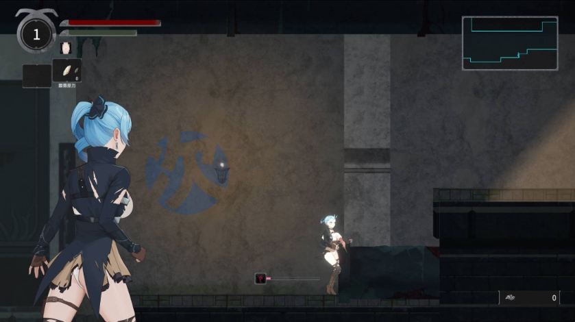 【ACT/中文/动态】永恒的欠损 V0.09 Beta官方中文版[12月更新]