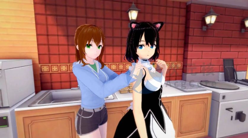 【欧美SLG/汉化/动态】魔王的计划0.09汉化版【PC+安卓/更新】