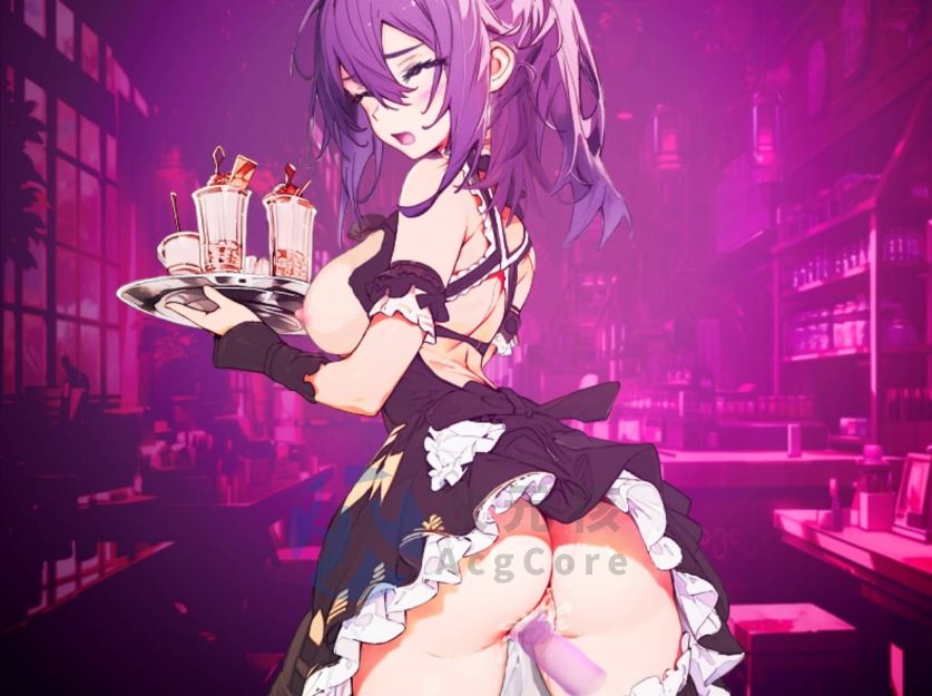 [RPG/汉化]魔法少女执行者VS堕落魔法少女军团 挂载AI汉化版+存档[新汉化] （魔法少女エグゼキューター vs悪堕ち魔法少女軍団）