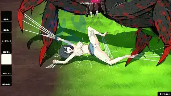 【SLG/沙盒/官中/全动态】疯狂岛 生存游戏 Ver0.2.7 サバイバルゲーム步兵版+DLC