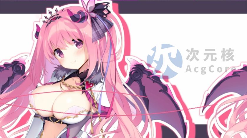 [拔作ADV/汉化]异想魅惑2 黄昏奇谭 AI汉化版+全CG存档[新汉化] （きまぐれテンプテーション2 ゆうやみ廻奇譚）