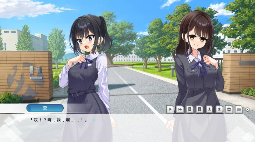 [拔作ADV/汉化]劳伦行～新教员劳务伦理行动综合审查～AI汉化版+全CG存档[新汉化] （労倫行～新教員労務倫理行動総合審査～）