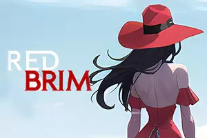[SLG/2D]红色帽檐 Red Brim v0.18汉化版