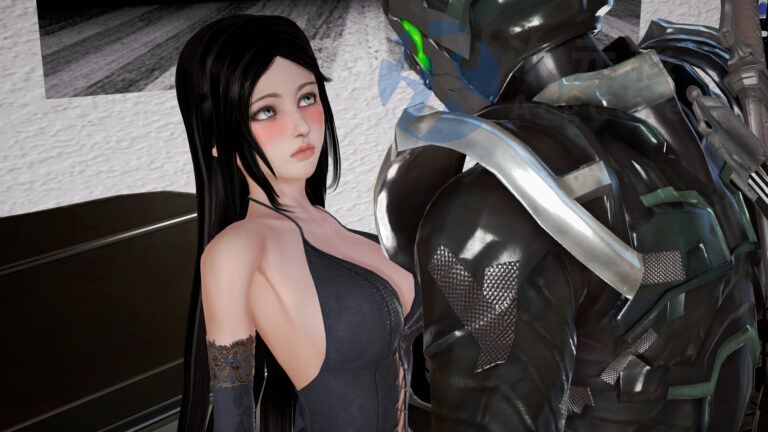 [SLG/3D/PC]一生一次 Once in a Lifetime v1.0汉化最终完结版下载