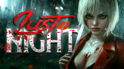 [SLG/3D]欲望之夜 Lust Night 汉化官方中文版