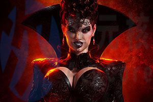 [SLG/3D]猩红女伯爵 Countess in Crimson v1.1.0 汉化官方中文最终完结版