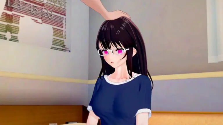 [SLG/3D]欲望之罪 Lustful Sin v0.6.0 汉化版