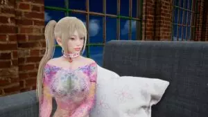[SLG/3D/PC+AZ]项目 Project: S.P.E.S. v0.6 汉化版