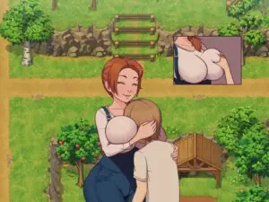 [RPG/汉化/PC+AZ]我的乡村日常生活 Daily Lives of My Countryside v0.3.1.1汉化版