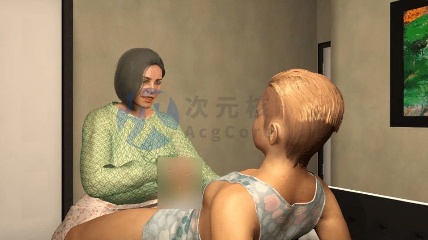 【欧美SLG/汉化/动态】免费使用城市011汉化版【PC+安卓/更新】