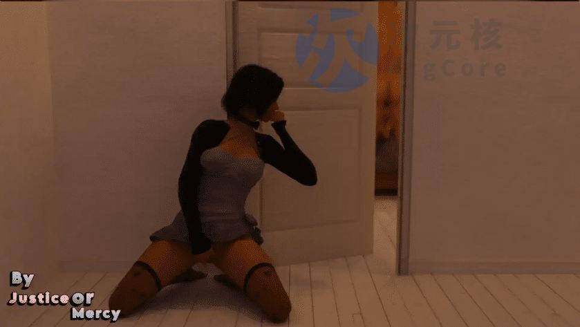 【欧美SLG/汉化/动态】正义还是仁慈0.4汉化版【PC+安卓/更新】