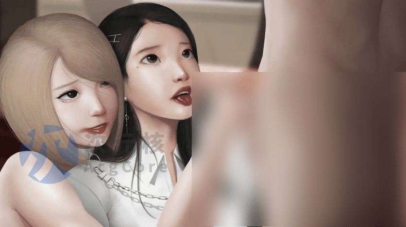 【欧美SLG/汉化/动态】灰姑娘的玻璃项圈0.3.0汉化版【PC+安卓/更新】