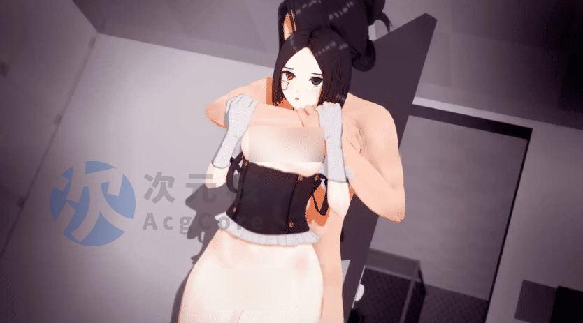 【日系SLG/汉化/动态】我的电子羊女仆梦0.7.4汉化版【PC+安卓/更新】